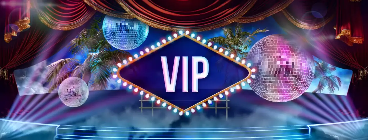 Casino games banner